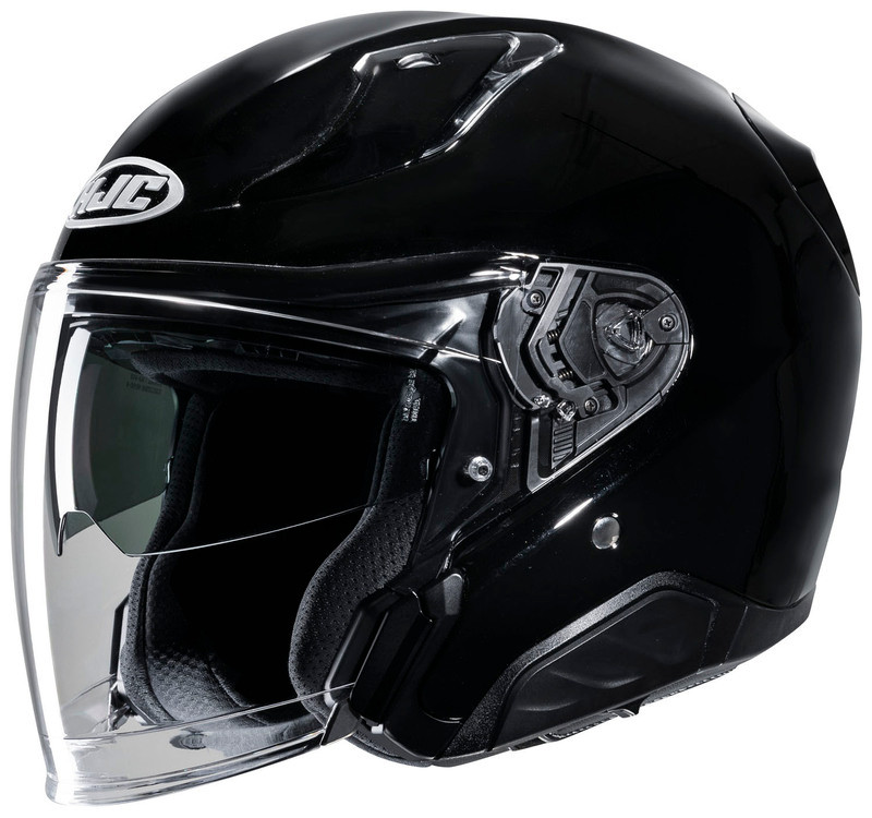 HJC RPHA31 ヘルメット　ブラック HJC RPHA 31 Black Helmet - Speed Addicts