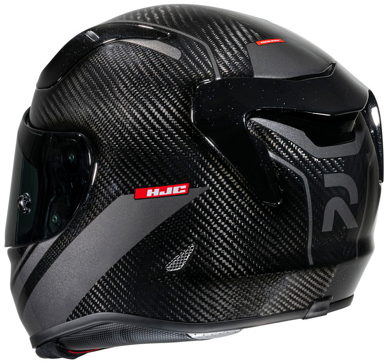 HJC RPHA 11 Pro Carbon Litt Mc-1 Helmet