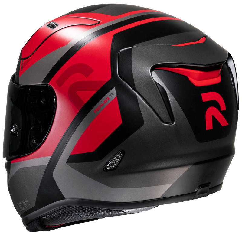 HJC RPHA 11 Pro Seeze Mc-1sf Helmet - Speed Addicts