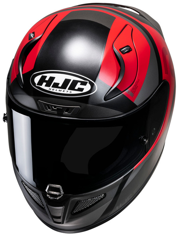 HJC RPHA 11 Pro Seeze Mc-1sf Helmet - Speed Addicts