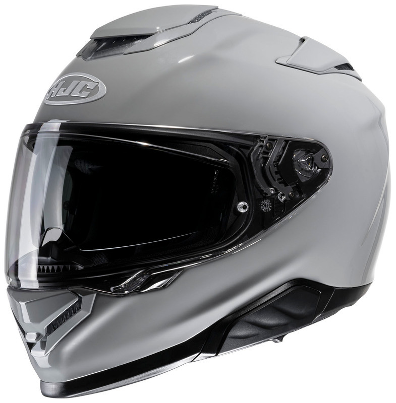 HJC RPHA 71 Nardo Grey Helmet