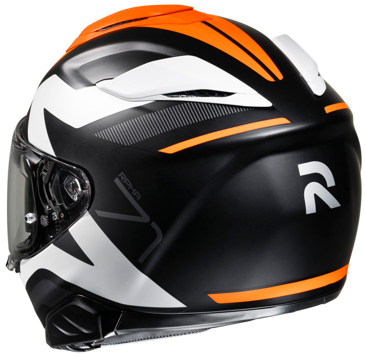 HJC RPHA 71 Pinna Mc-7Sf Helmet