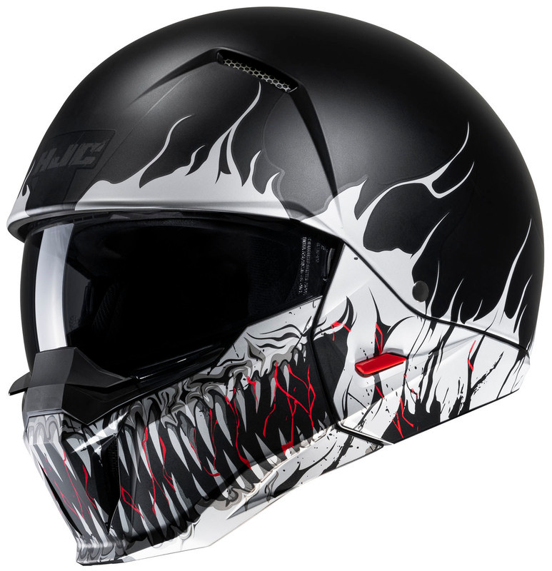 HJC i20 Scraw Mc-5Sf Helmet