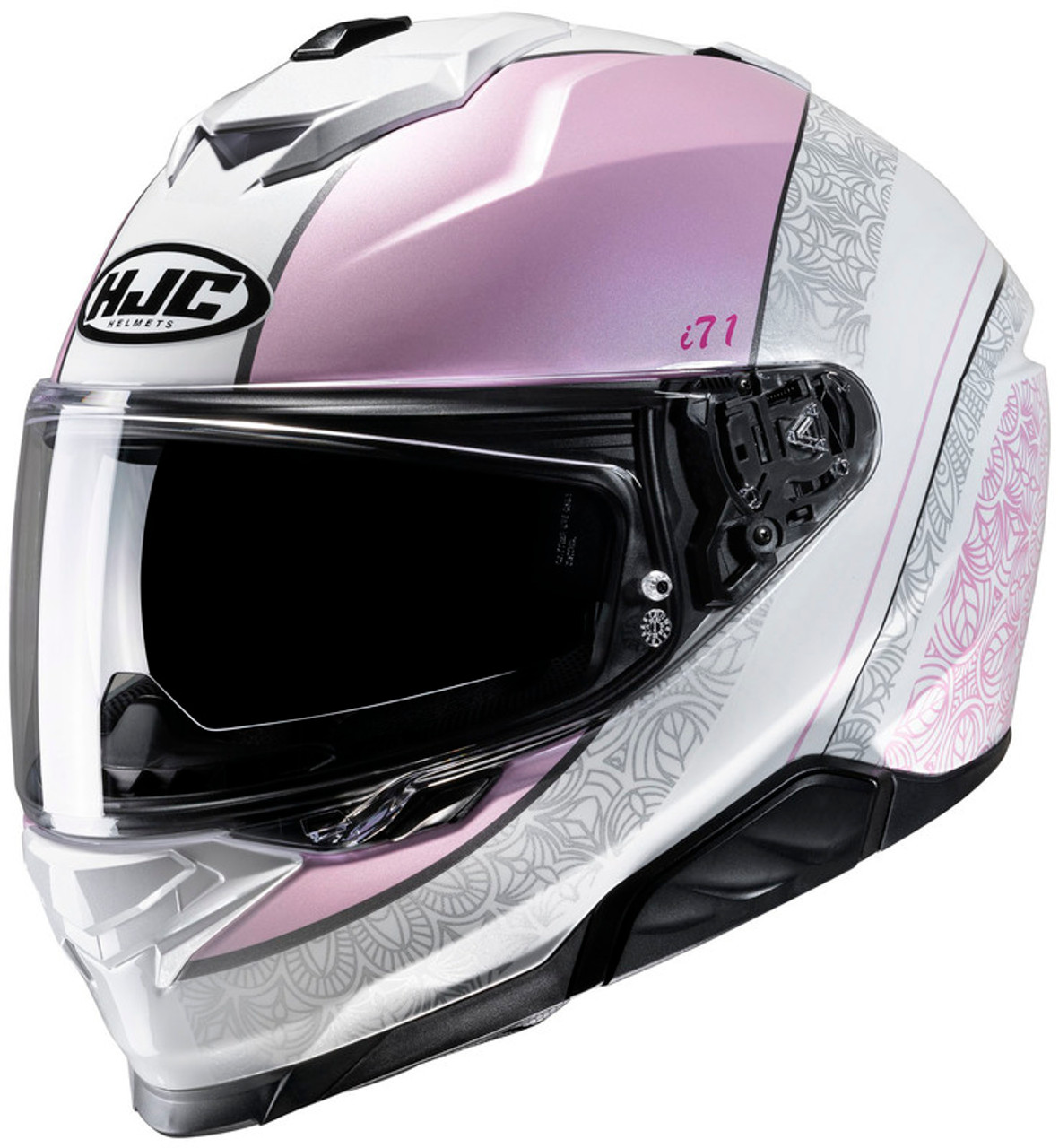 HJC i71 Sera Mc-8 Helmet
