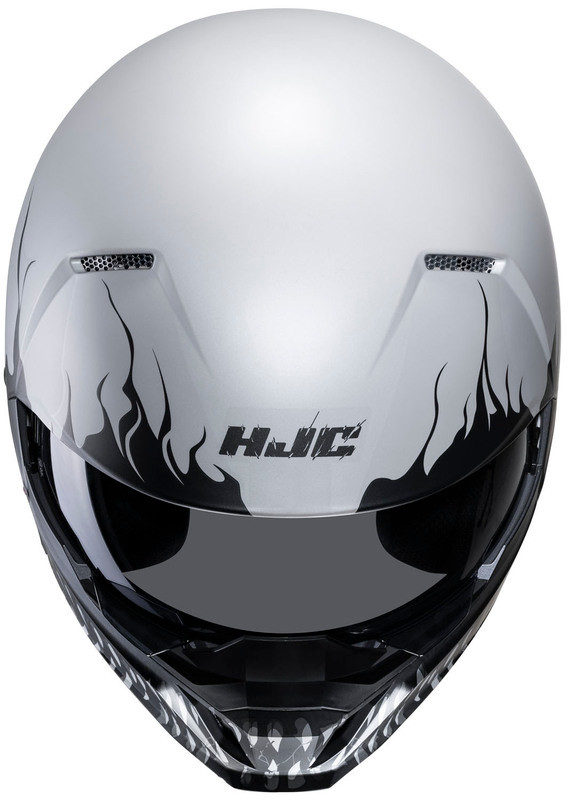 HJC i20 Scraw Mc-10Sf Helmet