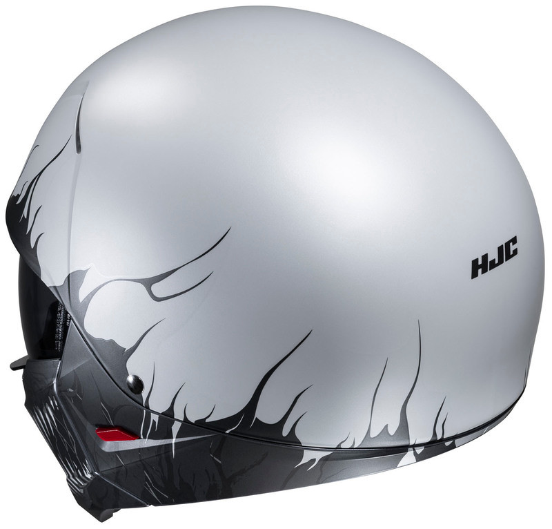 HJC i20 Scraw Mc-10Sf Helmet