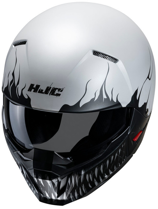 HJC i20 Scraw Mc-10Sf Helmet