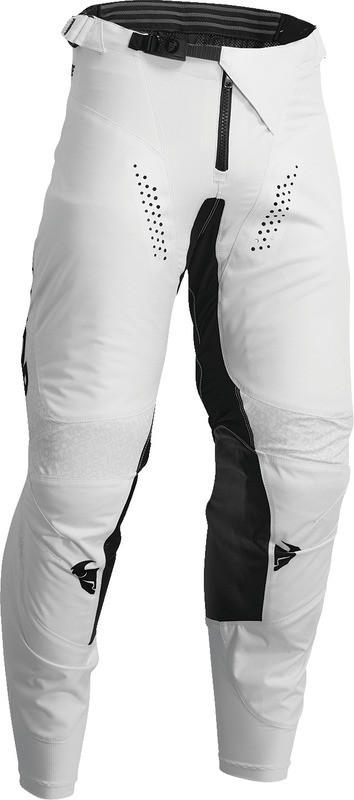 Thor Pulse Mono Black White Pants