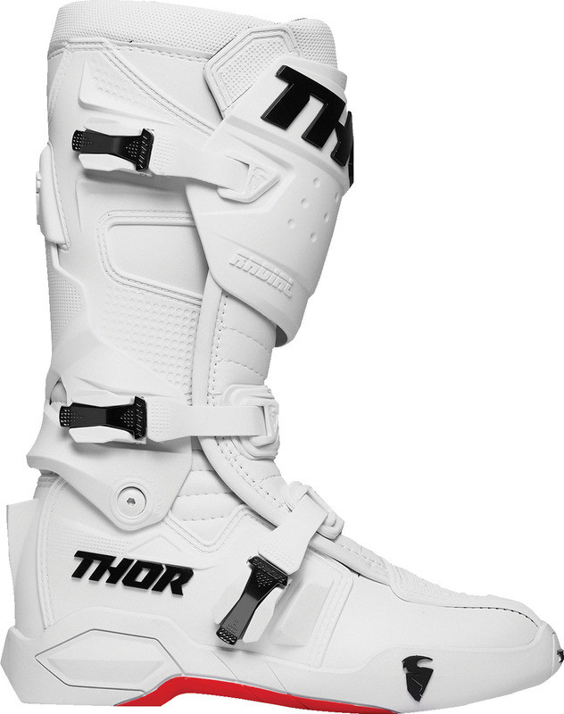 Thor Radial Frost Boots
