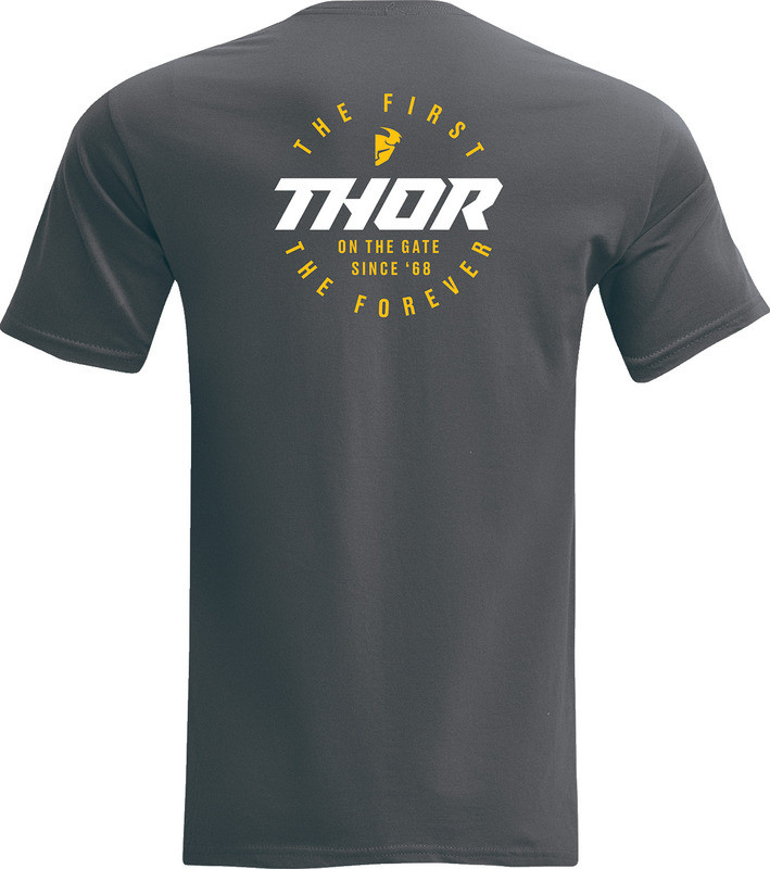Thor Stadium Charcoal T-Shirt