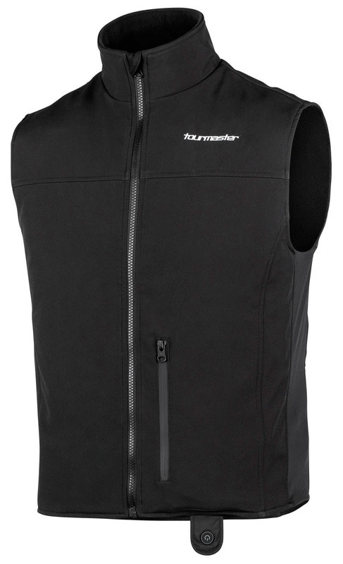 Tour Master Synergy BT Pro-Plus 12V Heated Vest