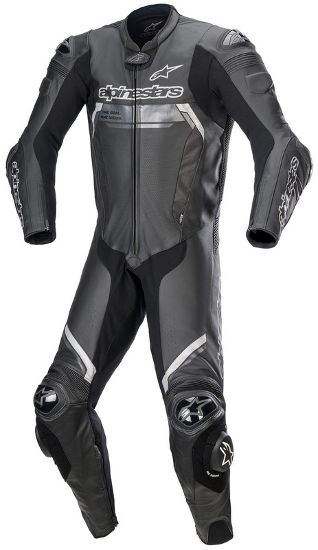 Alpinestars Missile V2 Ignition Black Suit