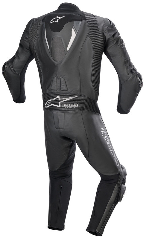 Alpinestars Missile V2 Ignition Black Suit