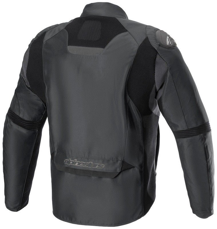 Alpinestars T SP-5 Rideknit Black Jacket