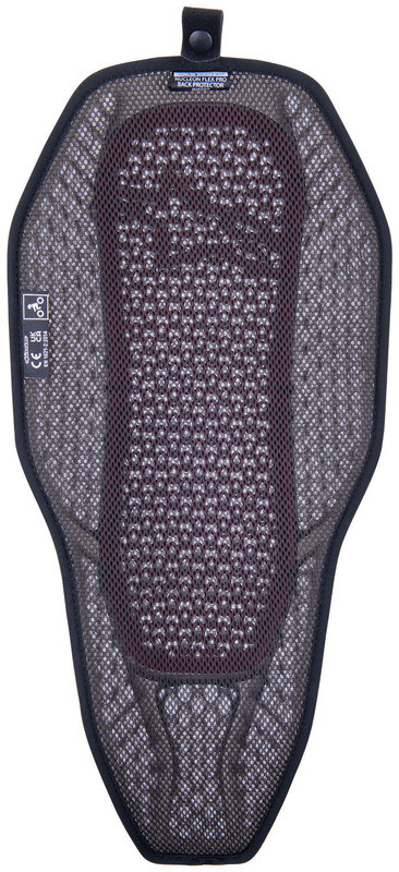 Alpinestars Nucleon Flex Pro Back Protector