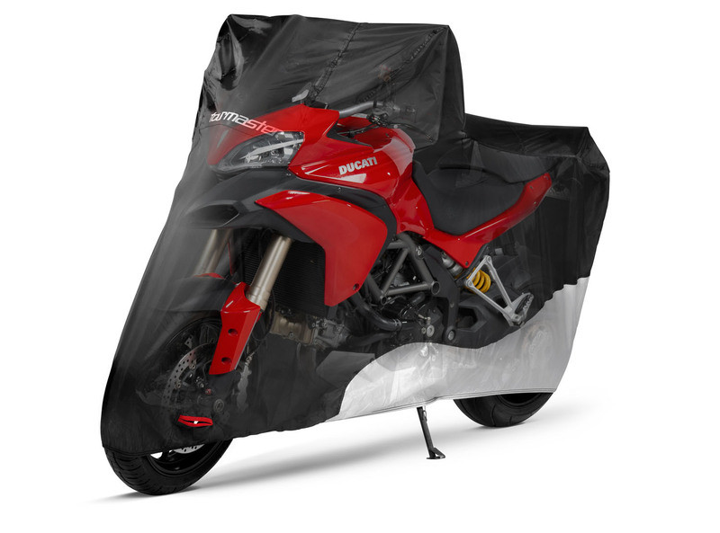 Tour Master Select Water Resistant Black Cover