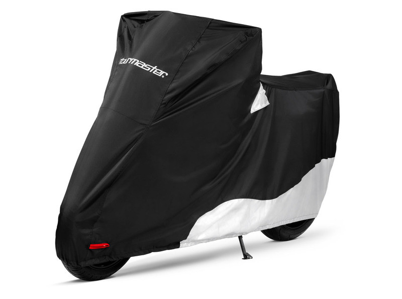 Tour Master Elite Waterproof Black Cover