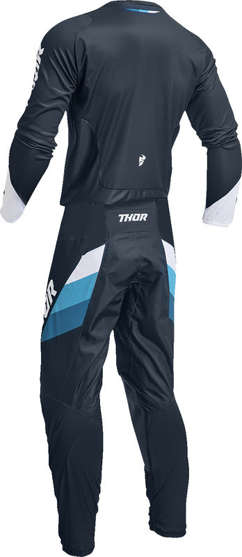 Thor Youth Pulse Tactic Midnight Jersey