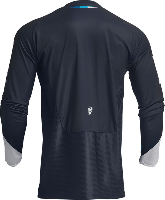 Thor Youth Pulse Tactic Midnight Jersey