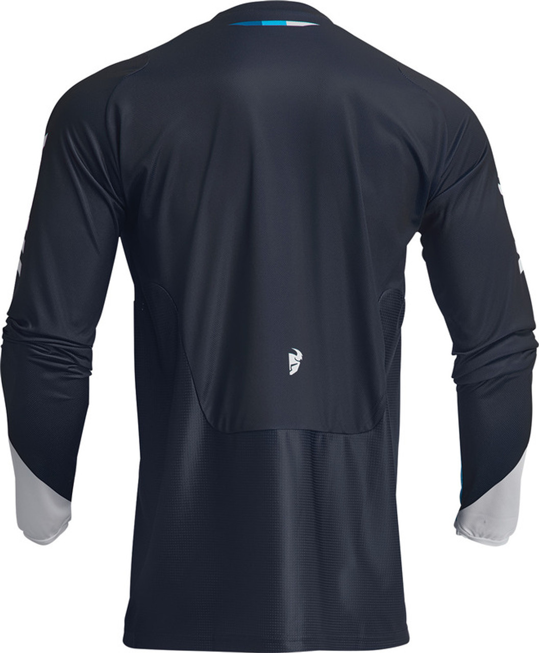 Thor Youth Pulse Tactic Midnight Jersey - Speed Addicts