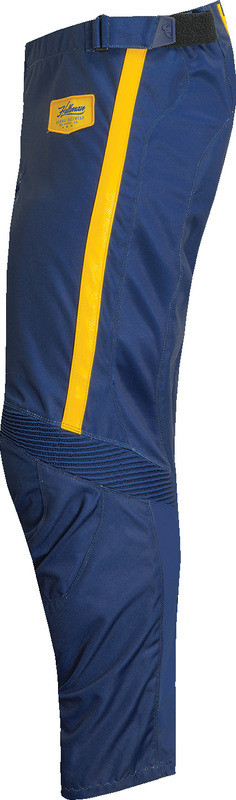 Thor Hallman Legend Navy Pants