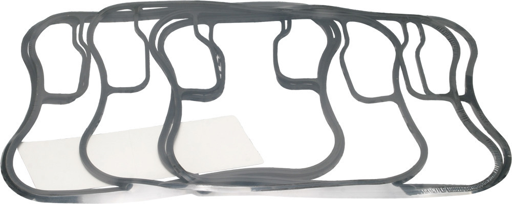 Cometic 5/Pk Upper Rocker Cover Gskt H -D Evo Sportster - C9276