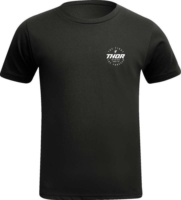 Thor Youth Stadium Black T-Shirt