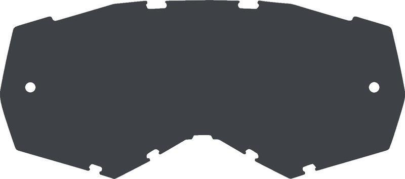 Thor Activate & Regiment Smoke Lens