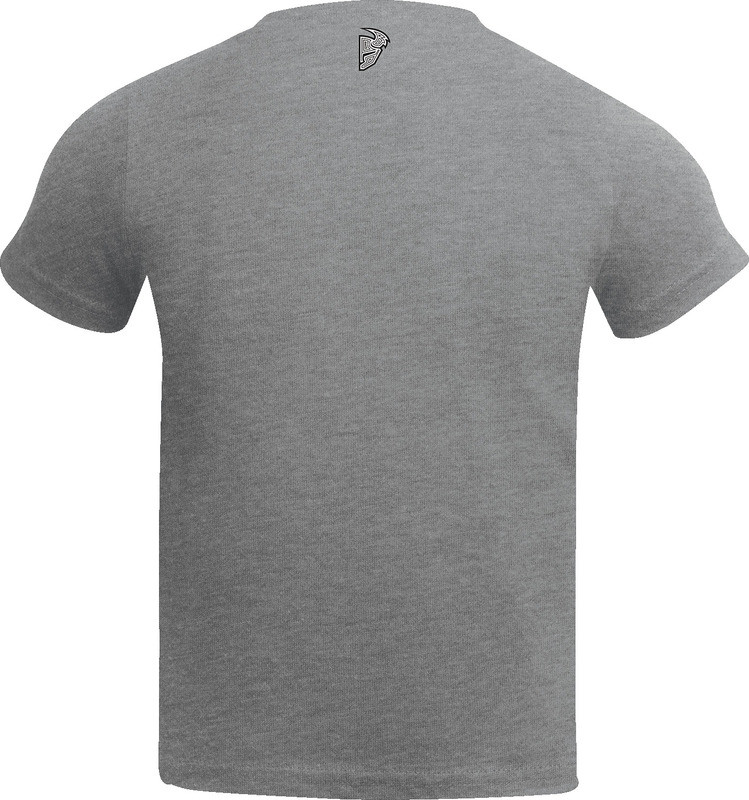 Thor Toddler Corpo Gray T-Shirt