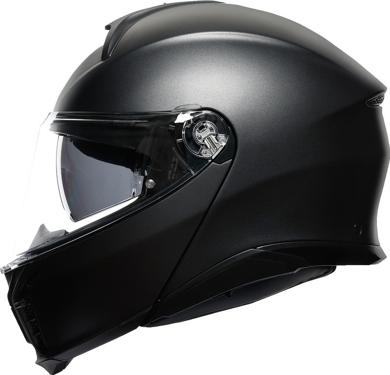 AGV Tourmodular Matte Black Helmet