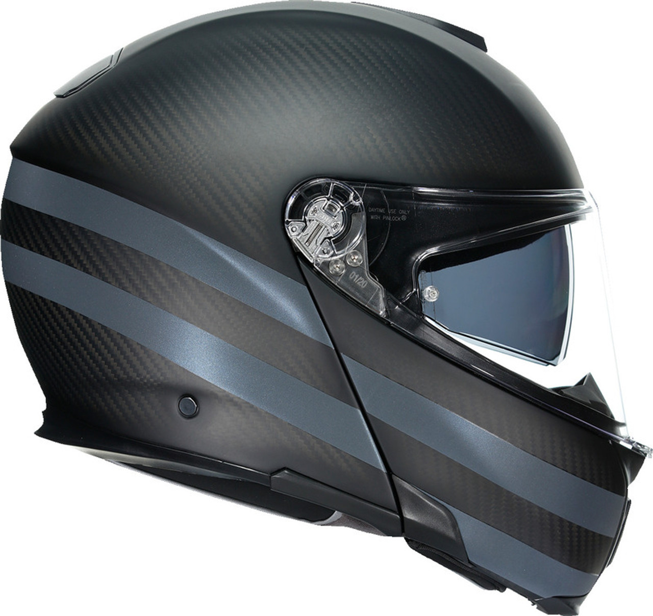 Agv sportmodular sales carbon review