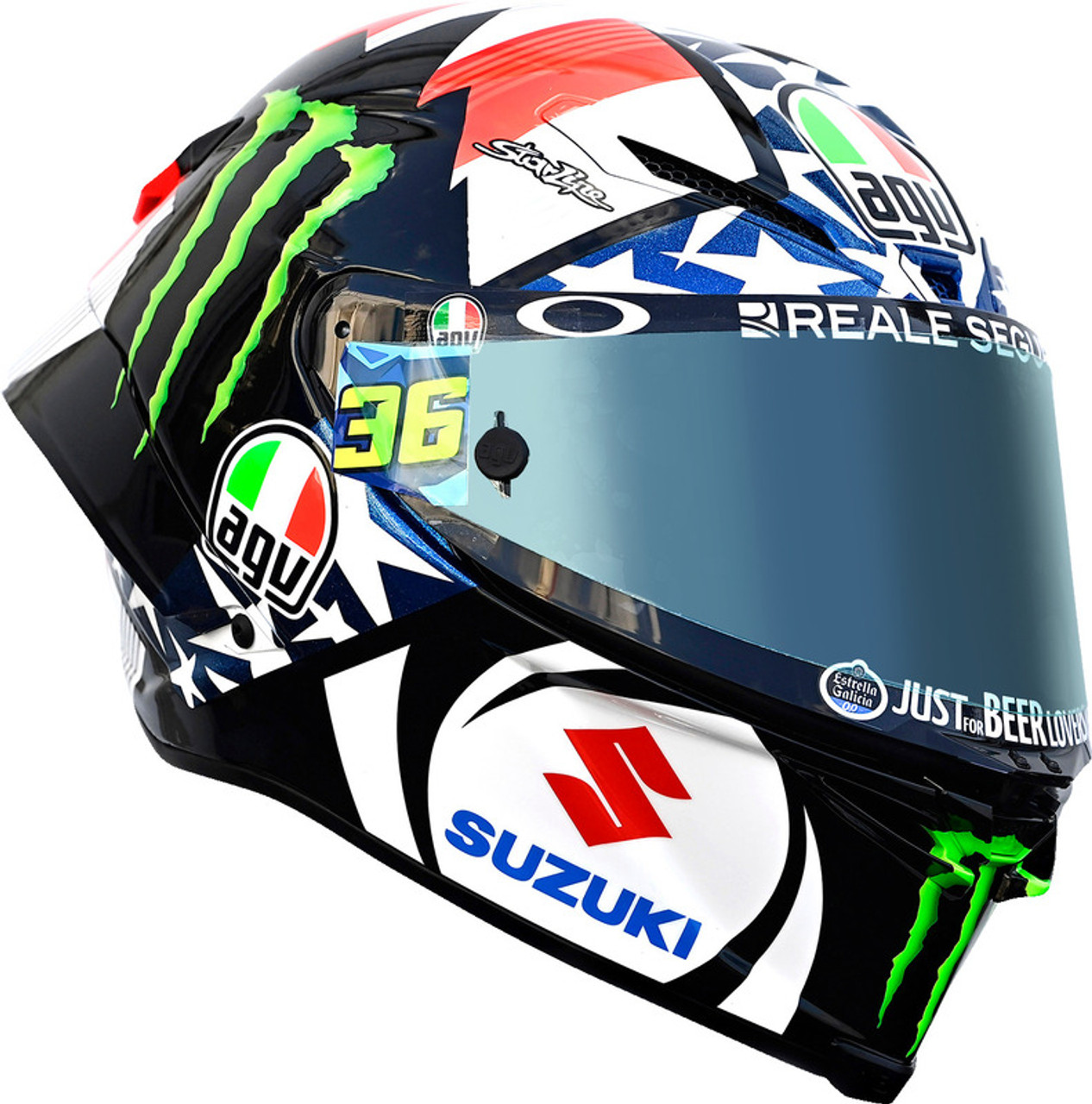 AGV PistaGP MISANO 2015 Sサイズ 限定モデル | legaleagle.co.nz