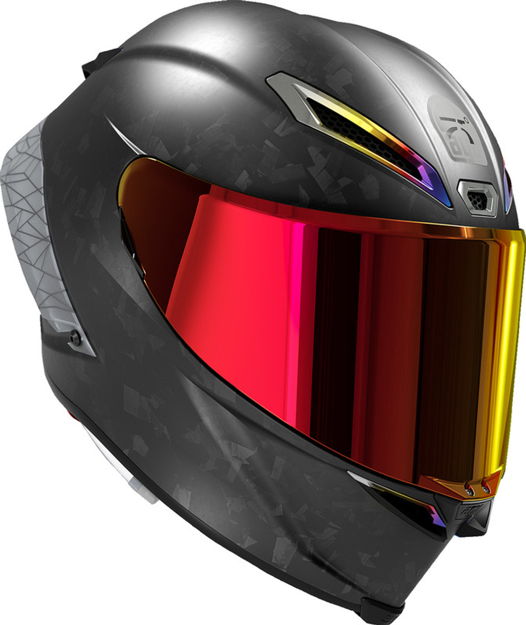 AGV Pista GP RR Anno 75 Limited Helmet - Speed Addicts