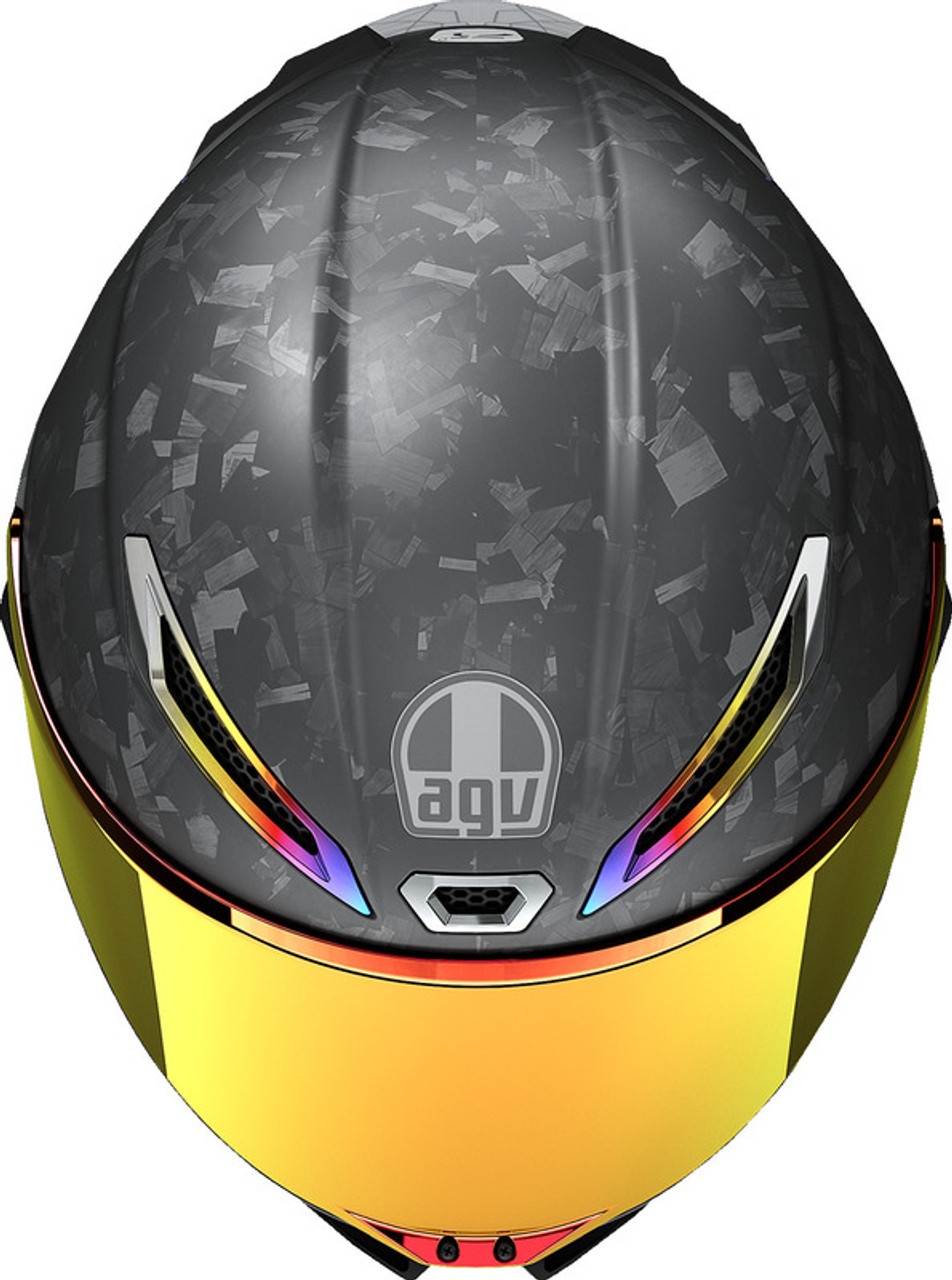 AGV Pista GP RR Anno 75 Limited Helmet - Speed Addicts