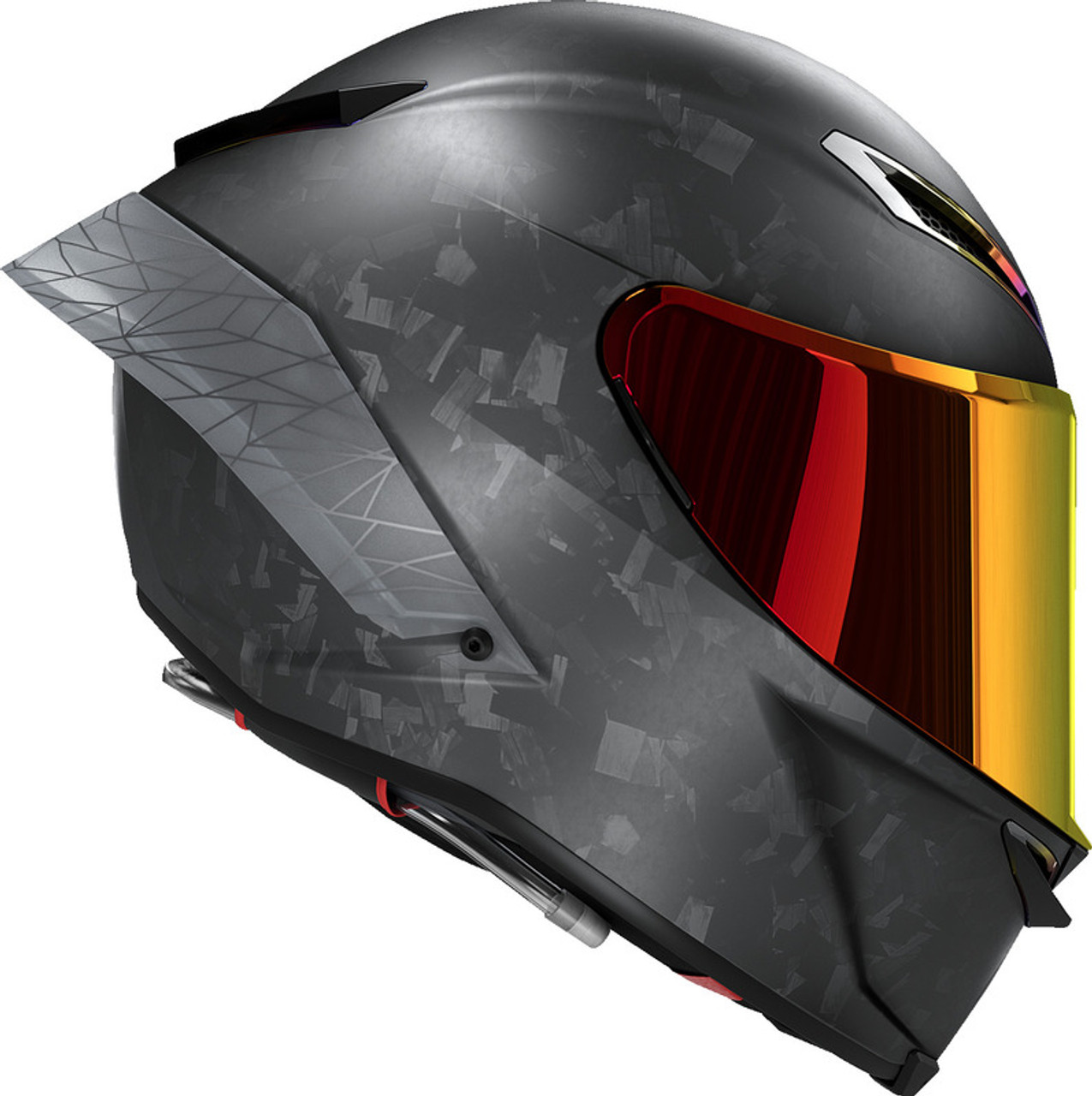 AGV PISTA GP RR L サイズ MotoGPスペック
