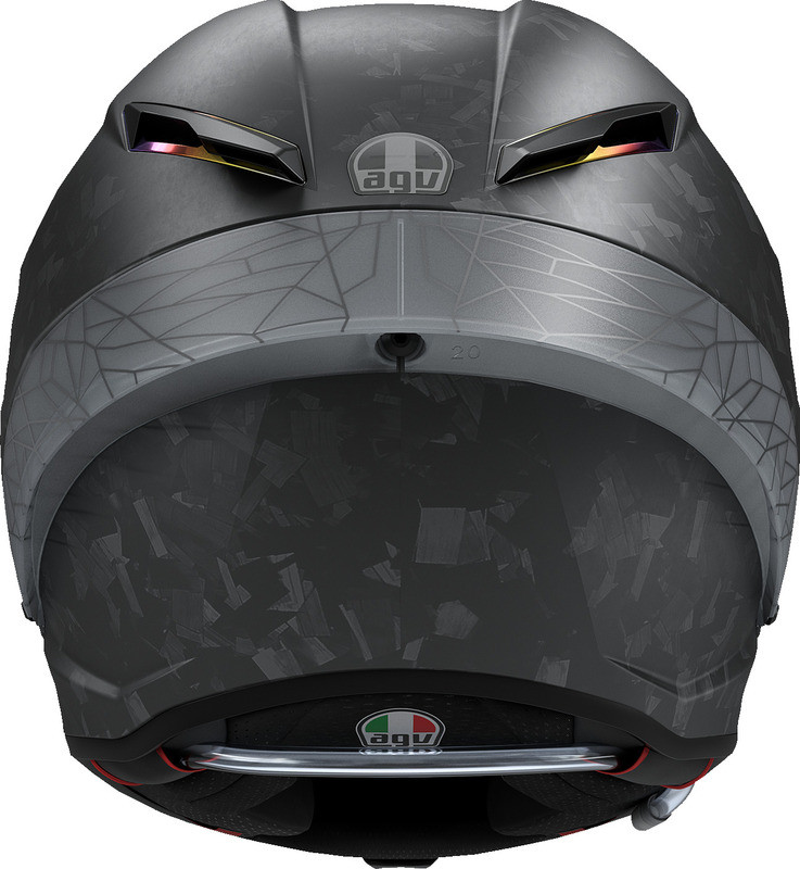 AGV Pista GP RR Anno 75 Limited Helmet - Speed Addicts