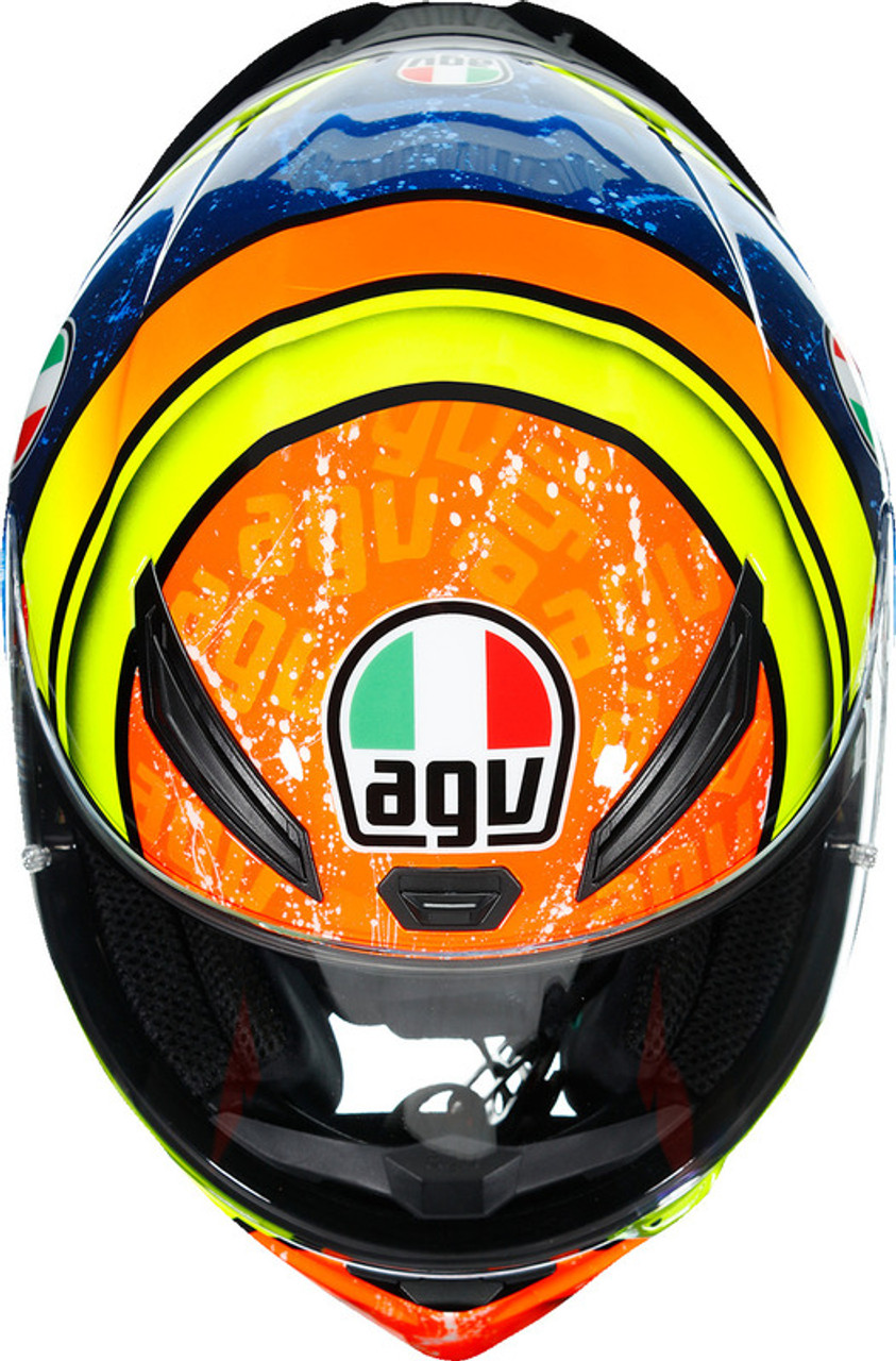 AGV K1 S Izan Helmet