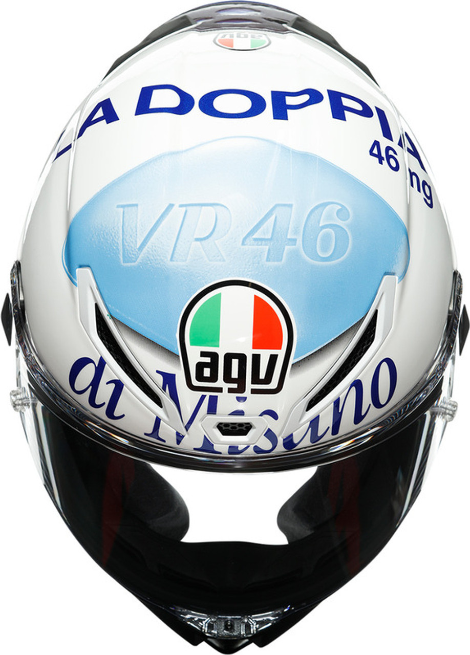 AGV PISTA GP ロッシ Misano 2015 M - novius-it.hu