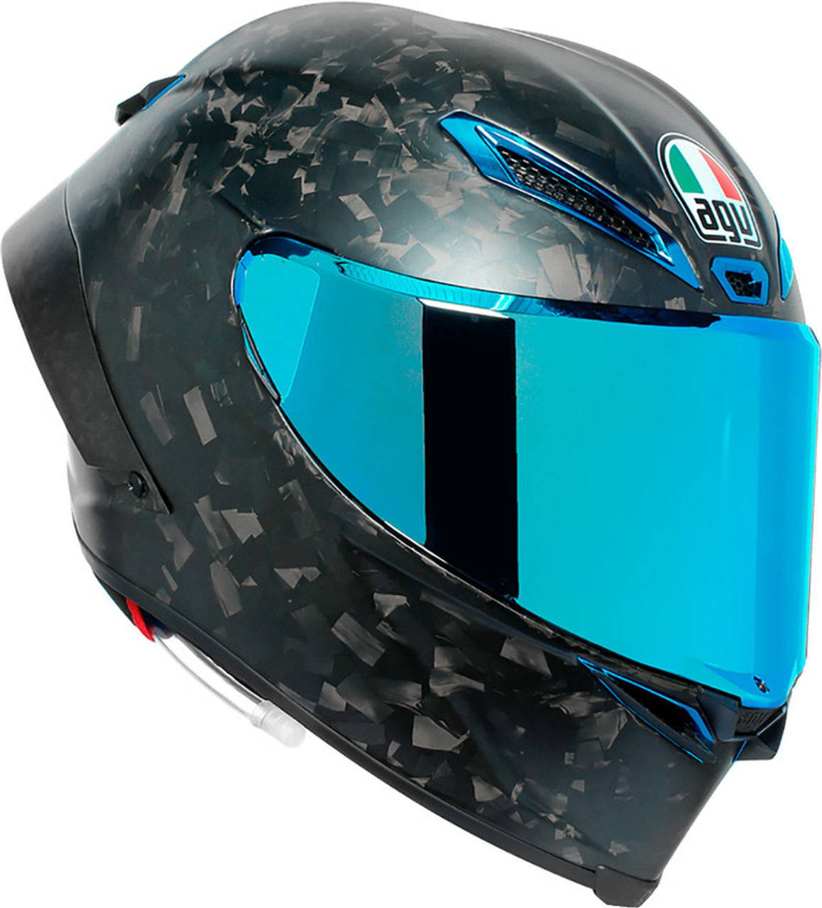 AGV Pista GP RR Futuro Limited Helmet - Speed Addicts