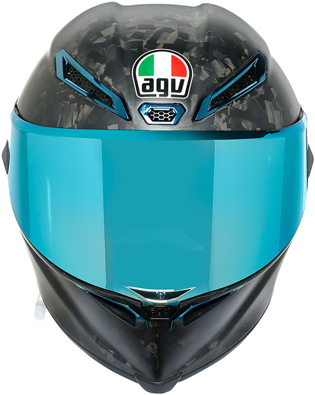 AGV Pista GP RR Futuro Limited Helmet - Speed Addicts