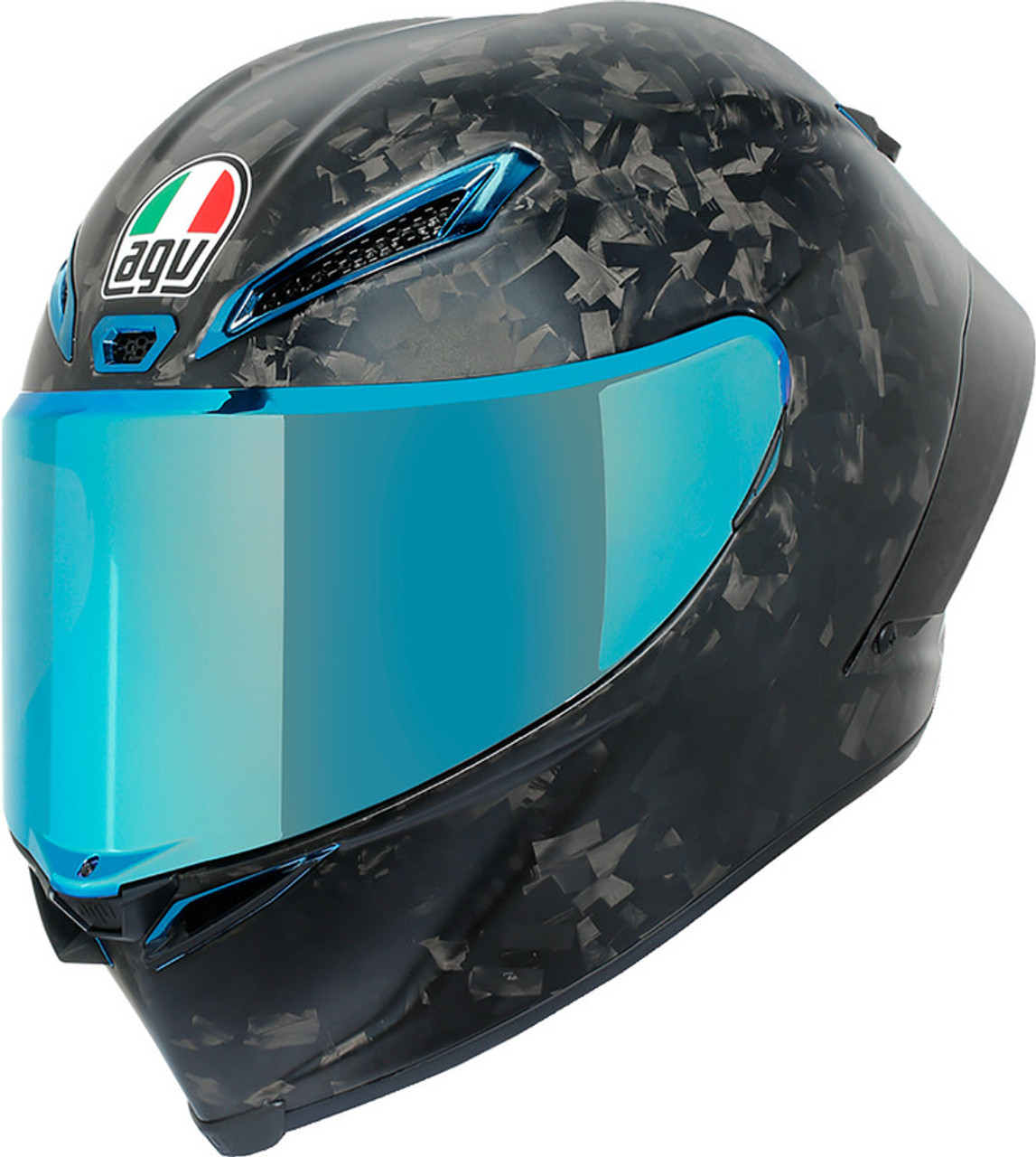AGV Pista GP RR Futuro Limited Helmet - Speed Addicts