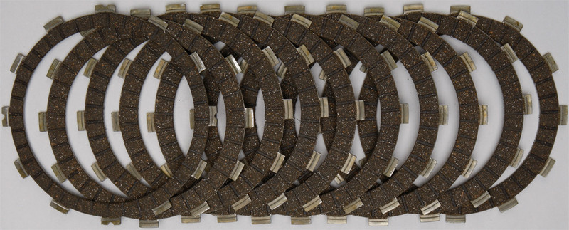 EBC Heavy Duty Clutch Kit CK3435