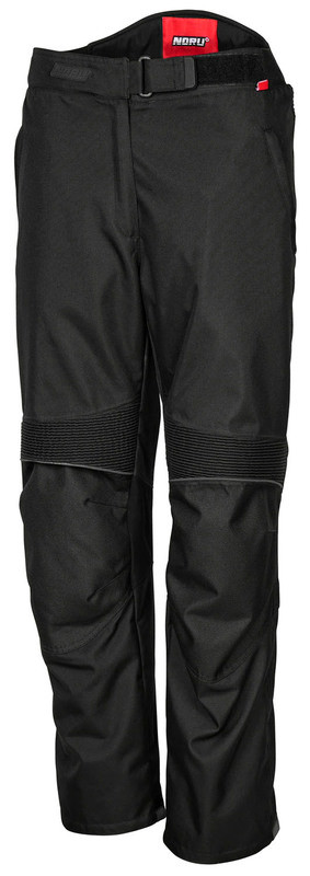 NORU Arashi Black Womens Pants