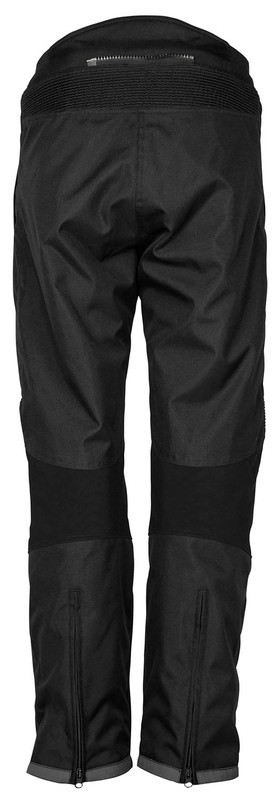 NORU Arashi Black Womens Pants