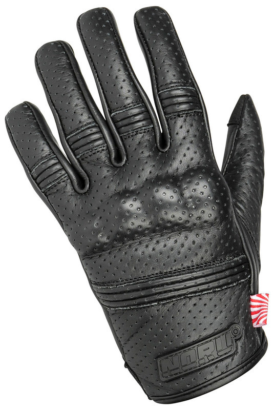 NORU Doro Black Womens Gloves