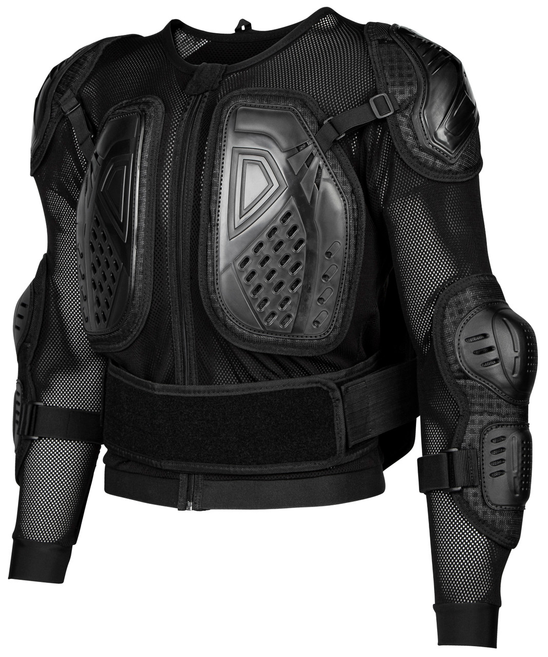 NORU Mamoru Moto Jacket