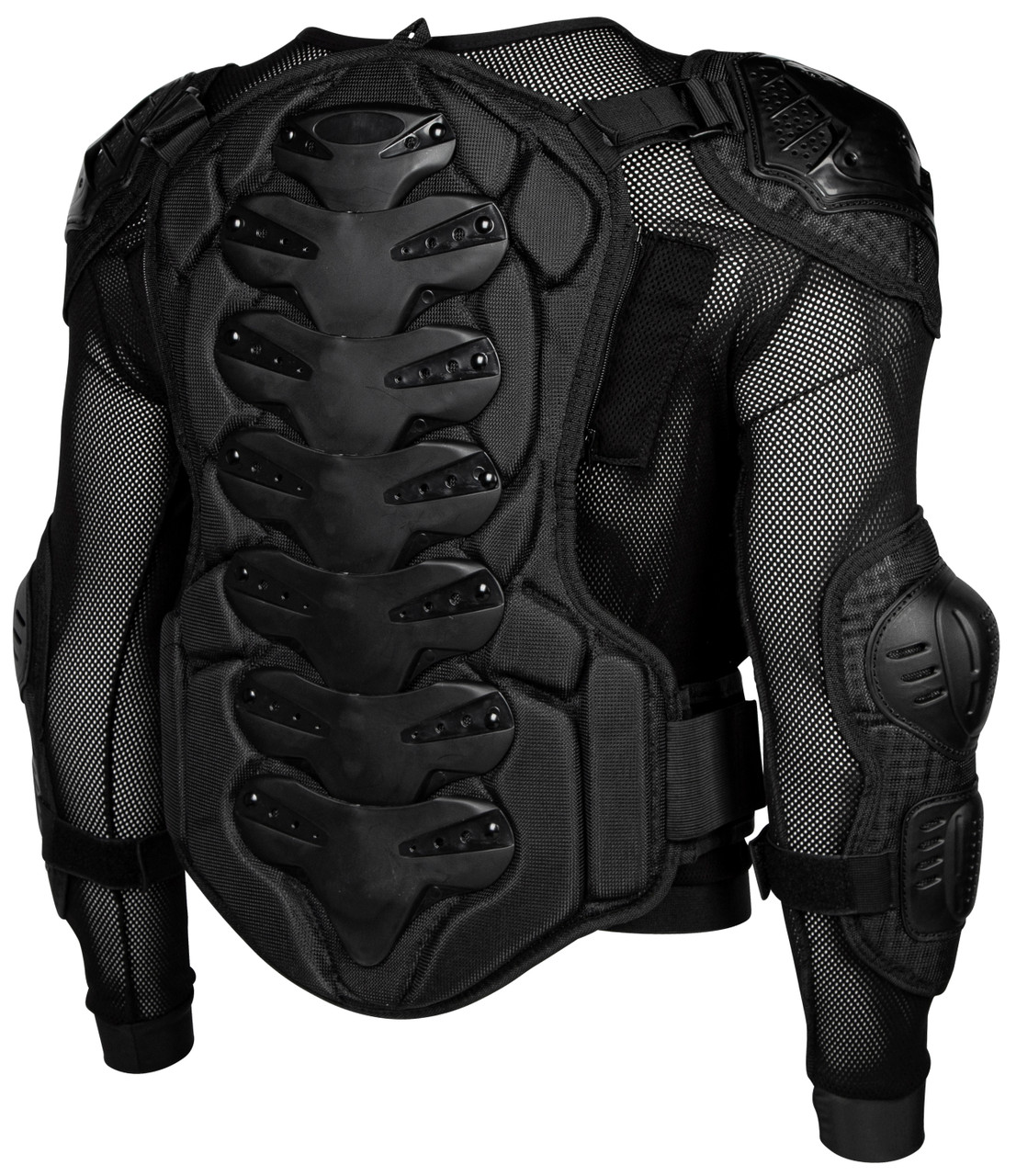 NORU Mamoru Moto Jacket