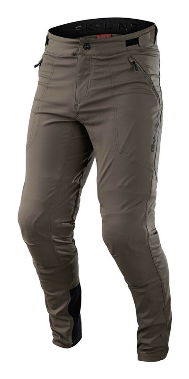 Troy Lee Designs Pant - Clay Addicts Speed Skyline