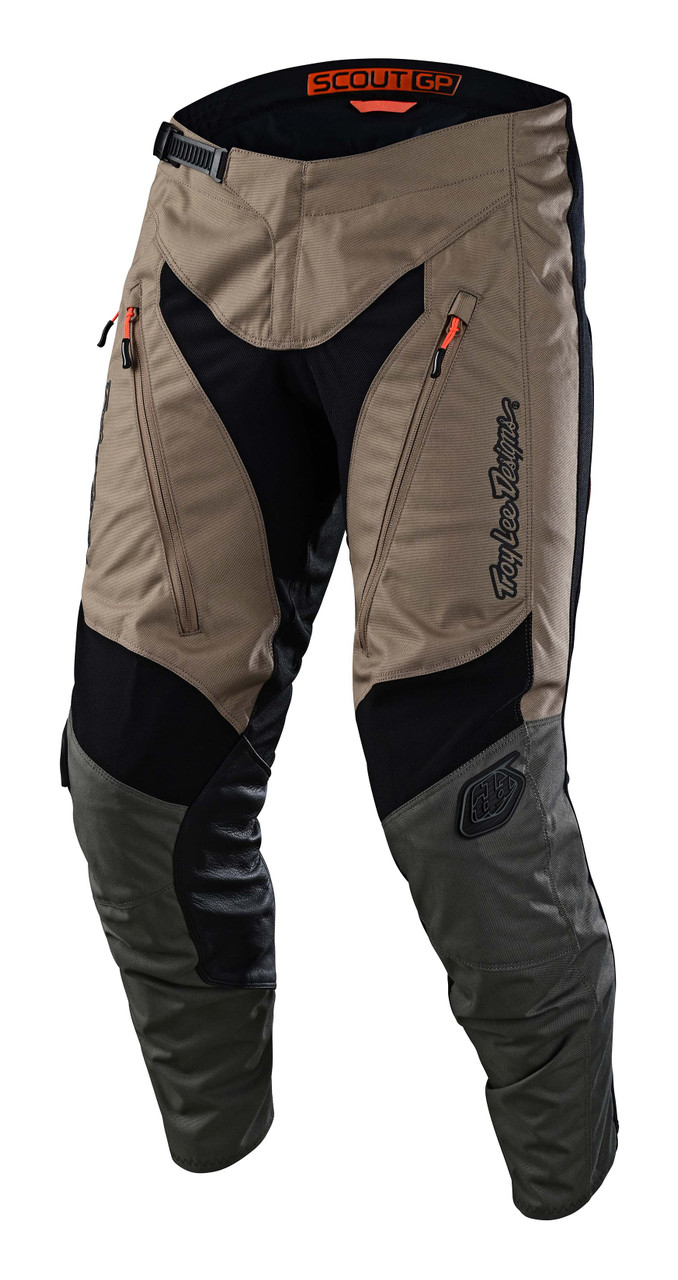 Troy Lee Designs Scout Gp Beetle Pant