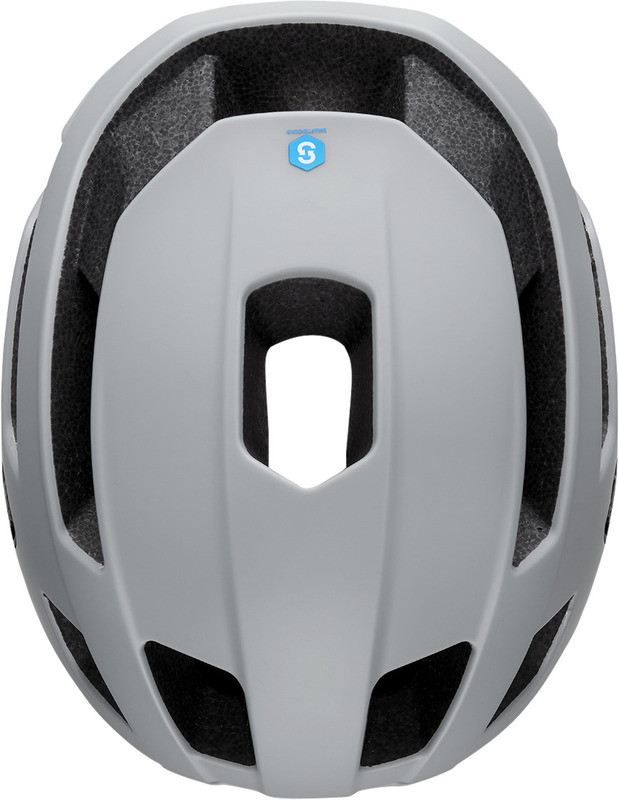 100% Altis Gravel Gray Helmet